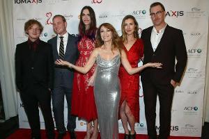Ex-Bond-Girl Jane Seymour: Seltenes Familienfoto mit ihren Kindern