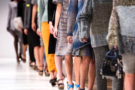 Viele chinesische Labels haben ihre Teilnahme bei der Mailänder Modewoche abgesagt Viele chinesische Labels haben ihre Teilnahme bei der Mailänder Modewoche abgesagt