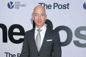 Jeff Bezos und Co: Die größten Wohltäter der letzten Jahre
