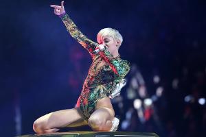 Lollapalooza 2020: Miley Cyrus kommt nach Berlin