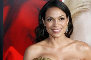 Rosario Dawson outet sich als bisexuell