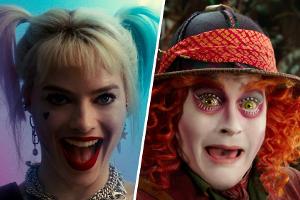 Kein Kostüm? Die besten Schminkideen für Karneval