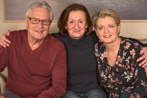 Andrea Spatzek: "In einem 'Lindenstraße'-Film wäre ich gern dabei!"