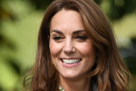 Herzogin Kate schwört auf Hypnobirthing gegen ihre Schwangerschaftsübelkeit Herzogin Kate schwört auf Hypnobirthing gegen ihre Schwangerschaftsübelkeit