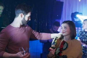 Das passiert heute in den Soaps
