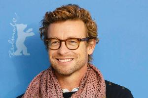 Fünf Jahre nach "The Mentalist": Das macht Simon Baker heute
