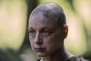 "The Walking Dead" meldet sich mit verstörender Sexszene zurück