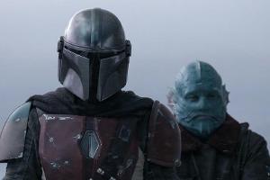 "The Mandalorian" und Co.: Das gibt es ab März bei Disney+ zu sehen