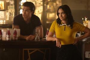 Schock bei "Riverdale": Gleich zwei Stars verlassen die Serie