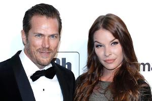 "Sex and the City"-Star Jason Lewis hat sich verlobt