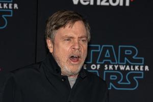 Neue He-Man-Serie: Mark Hamill wird zu Skeletor