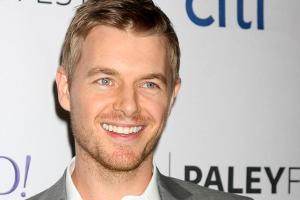 "Vampire Diaries"-Star Rick Cosnett outet sich als homosexuell