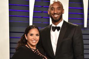 Vanessa Bryant: Valentinsgruß an ihren verstorbenen Mann Kobe