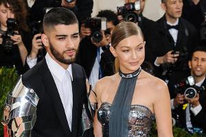 Also doch! Gigi Hadid bestätigt Liebes-Comeback mit Zayn Malik