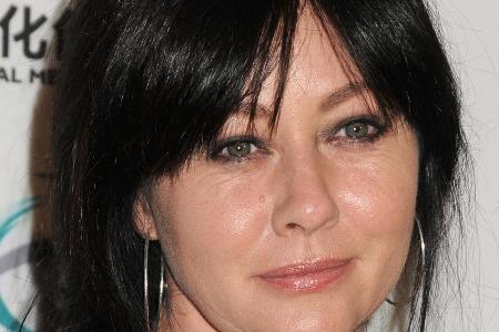 Shannen Doherty hat wieder Krebs