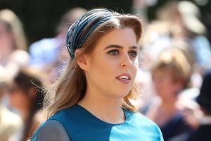 Endlich darf sie heiraten: Prinzessin Beatrice