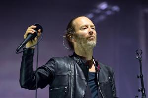 Radiohead kündigen einjährige Auszeit an