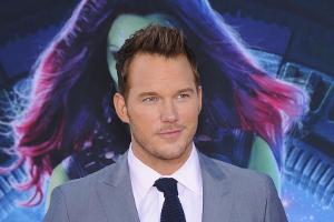 Serie "The Terminal List": Chris Pratt soll Hauptrolle übernehmen