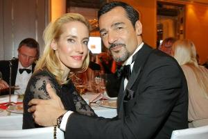 Erol Sander und Caroline Goddet sind wieder zusammen!