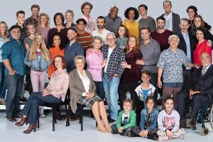 Zum Finale: "Lindenstraße" wird mit Kultnächten und Doku verabschiedet
