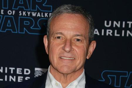 Aus die Maus: Bob Iger ist nicht länger Chef von Disney. Aus die Maus: Bob Iger ist nicht länger Chef von Disney.