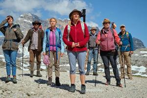 TV-Tipps am Mittwoch