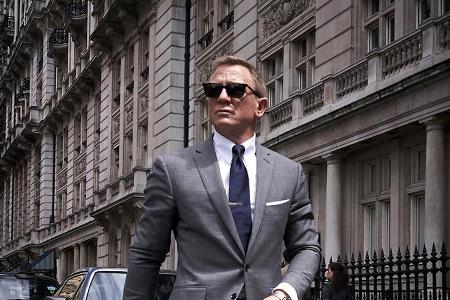 Daniel Craig in Daniel Craig in