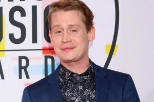 Macaulay Culkin ergattert Rolle in "American Horror Story"