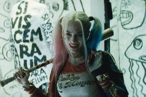 Sorgt auch in "The Suicide Squad" zum nunmehr dritten Mal als Harley Quinn für Unruhe: Margot Robbie