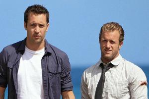 "Hawaii Five-O" sagt 2020 Aloha und auf Wiedersehen