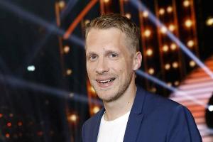 Oliver Pocher über das definitiv "nicht geplante" Wendler-Duell