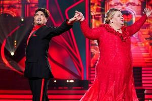 "Let's Dance": Erich Klann hält Instagram-Plädoyer für Ilka Bessin