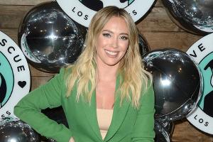 Hilary Duff: "Lizzie McGuire" muss nicht jugendfrei sein