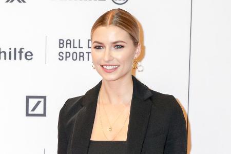Lena Gercke feiert am 29. Februar ihren Geburtstag Lena Gercke feiert am 29. Februar ihren Geburtstag