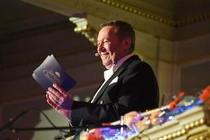 SemperOpernball: Roland Kaiser war entsetzt über den Hass