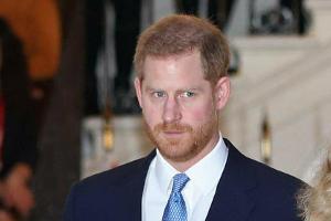 Nach Tod von Prinzessin Diana: Prinz Harry war jahrelang in Therapie
