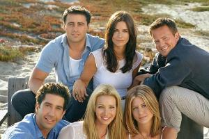 TV-Special geplant: "Friends"-Reunion steht kurz vor dem Abschluss