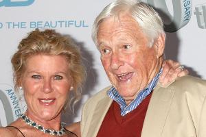 US-Schauspieler Orson Bean von Auto überfahren