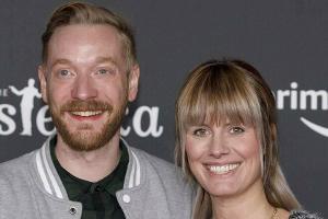 Pia Tillmann und Steffen Donsbach: "Als Paar auseinandergelebt"