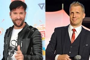 Schlagabtausch zwischen Michael Wendler und Oliver Pocher