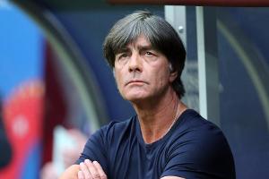Jogi Löw: "Ich nehme mir öfter mal eine Auszeit"