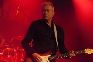 Gitarrist Andy Gill ist tot