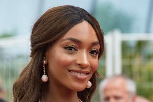 Verlobung bei Jourdan Dunn: Model präsentiert ihren Diamantring