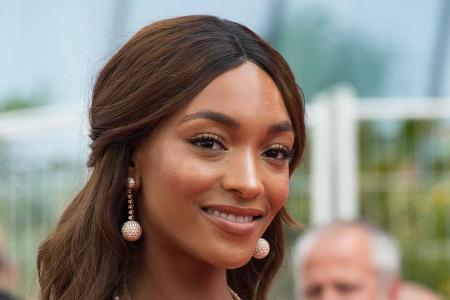 Bald eine Braut: Jourdan Dunn Bald eine Braut: Jourdan Dunn
