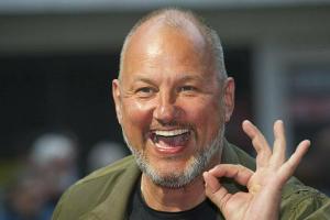 Frank Rosin gewinnt "Schlag den Star"