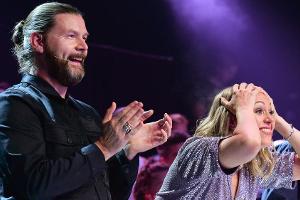 "The Masked Singer": Das ist das Rateteam in Staffel zwei