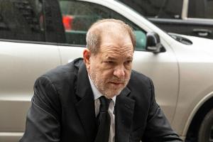 Kampf noch nicht vorbei: Die Reaktionen auf das Weinstein-Urteil
