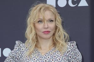 Courtney Love: Emotionale Worte zum 28. Hochzeitstag mit Kurt Cobain