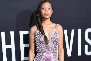 Kinderstar Storm Reid: Plötzlich erwachsen