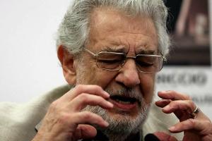 Opernstar Plácido Domingo entschuldigt sich für sexuelle Übergriffe